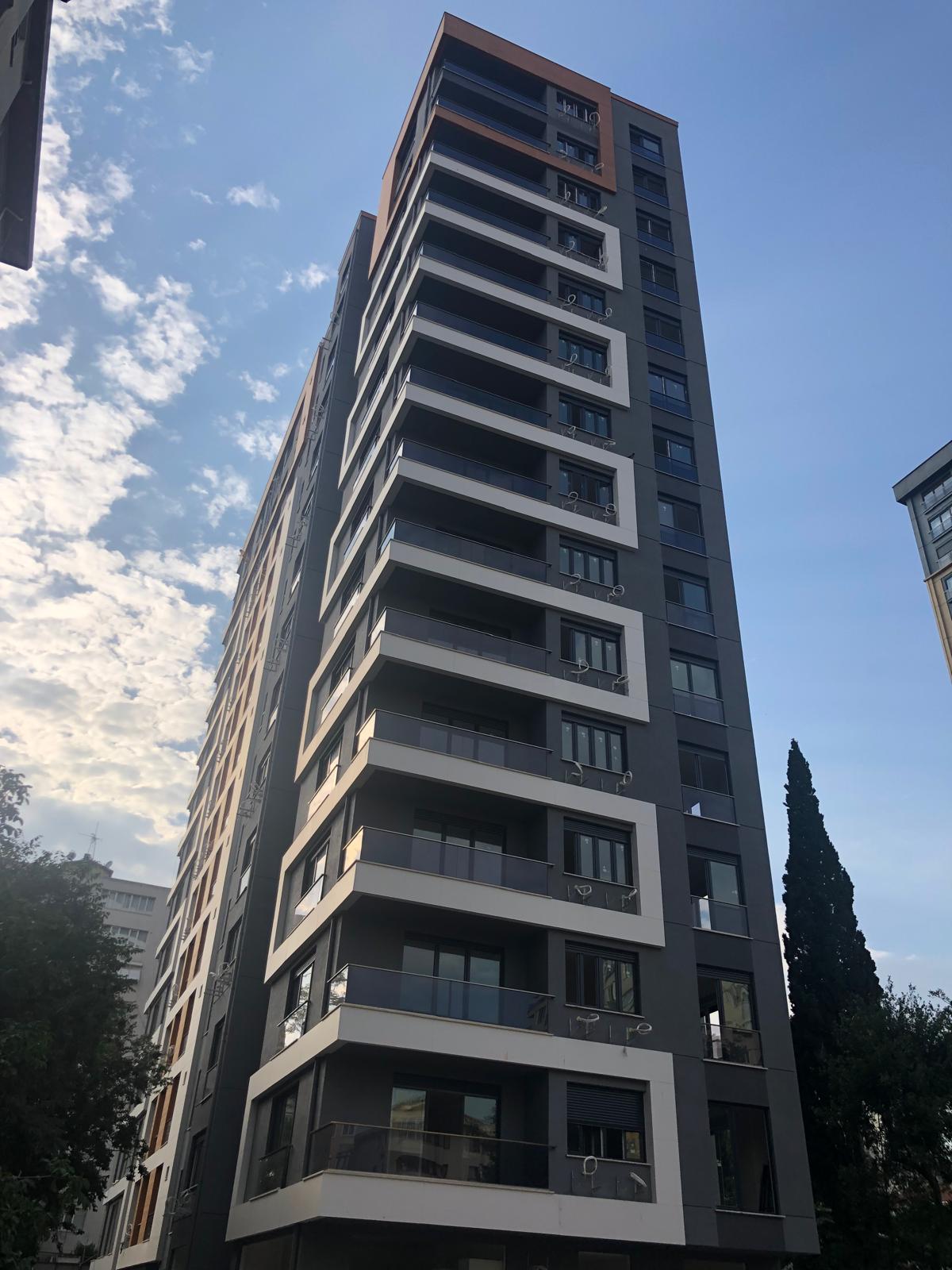 DEFNE APARTMANI