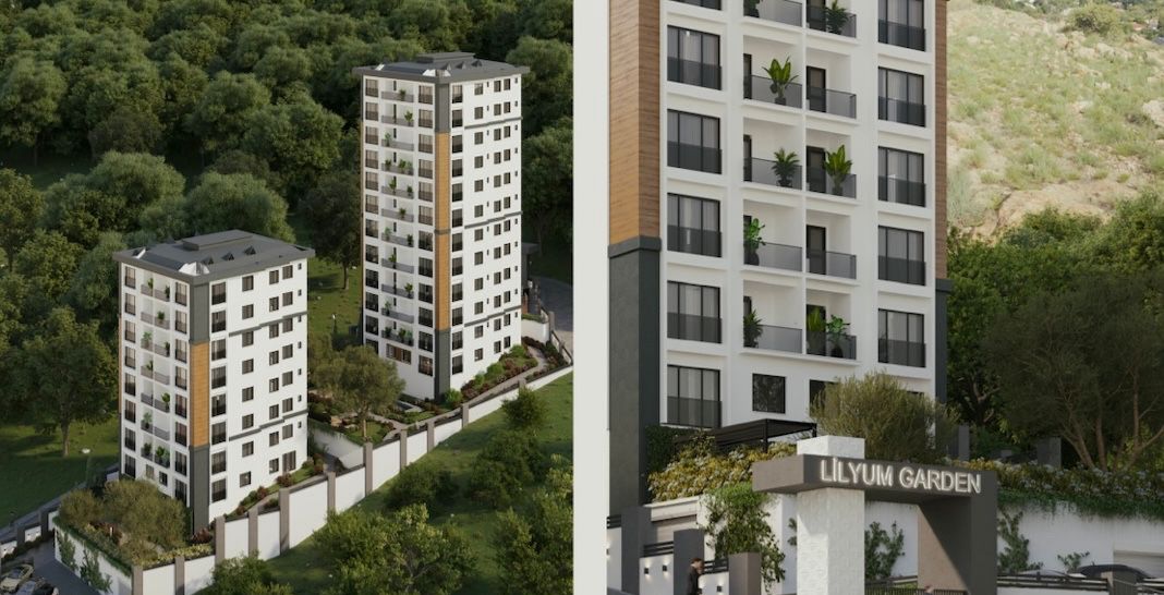 GARDEN LİFE